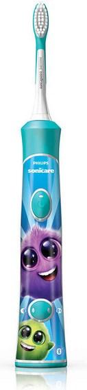 Produktbild Philips Sonicare For Kids (Schallzahnbürste)
