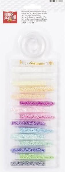 Immagine prodotto Knorr Prandell Set Rocailles