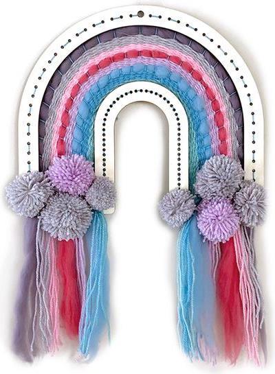 Immagine prodotto Sozo Kit murale pastello arcobaleno