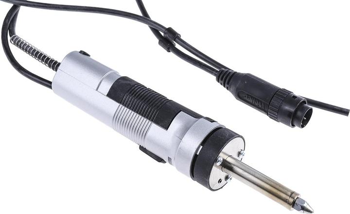 Immagine prodotto Weller Erem Set di saldatori 24 V 120 W Pr