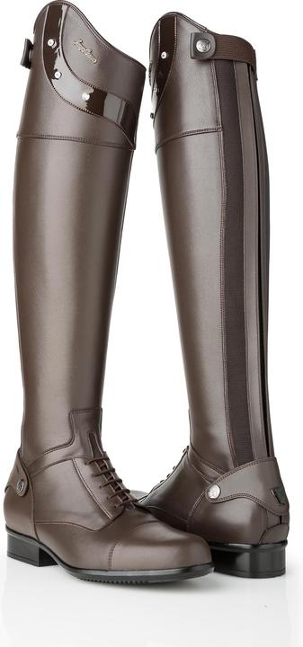 Actual product image Sergio Grasso Evolution H (38)