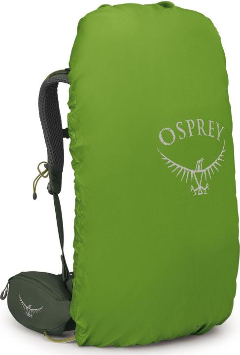 Actual product image Osprey Kestrel 38 (38 l)