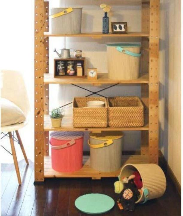 Produktbild Omnioutil Eimer