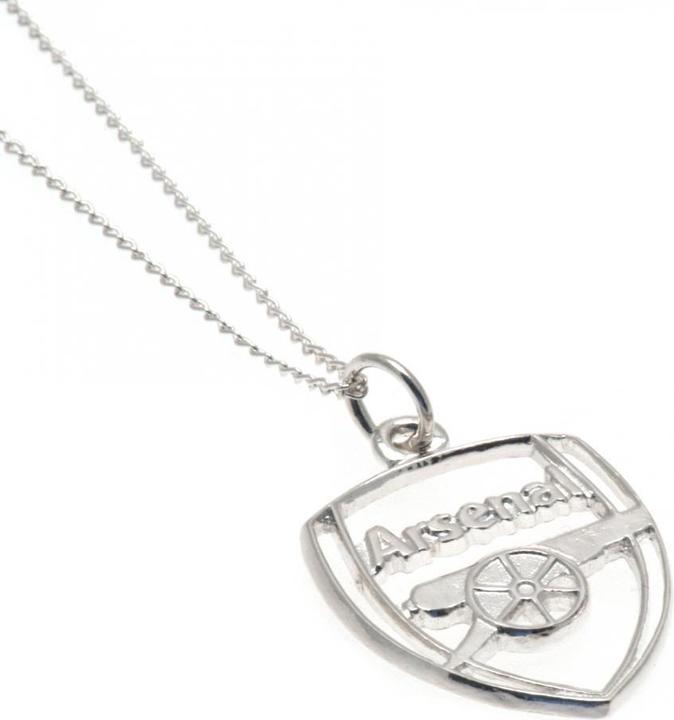 Immagine prodotto Arsenal FC UTTA3303 P (100% argento sterling)