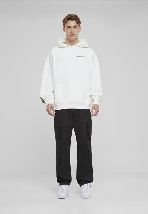 Produktbild Forgotten Faces Medusa Ultra Heavy Cotton Box Hoody (S)