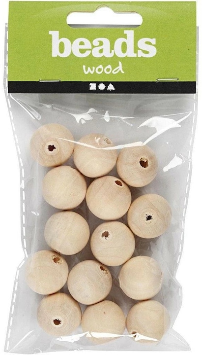 Produktbild Creativ Company Holzperlen