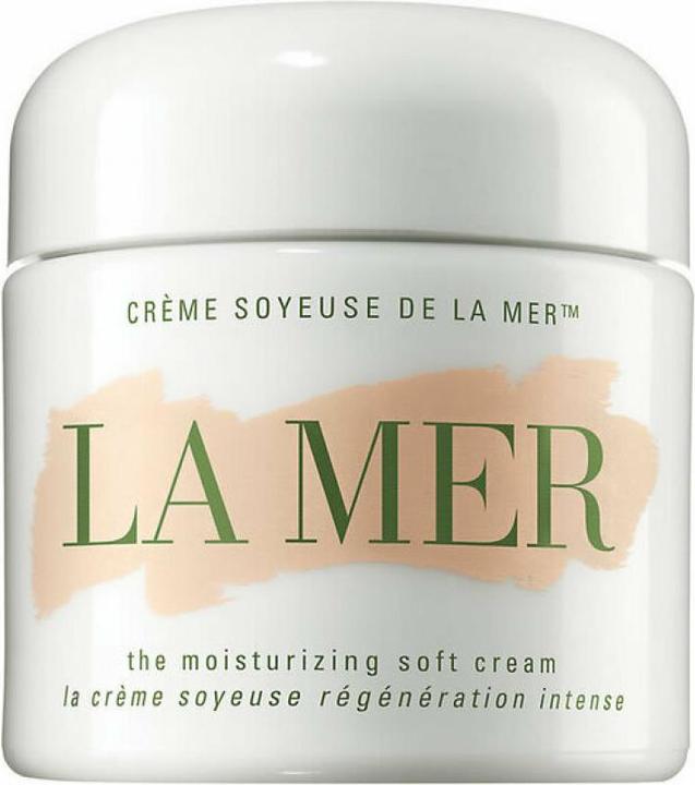 La Mer The Moisturizing Soft Cream (100 ml, Day cream)