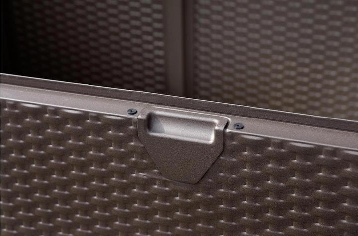 Produktbild Spacemaker Metallkissenbox