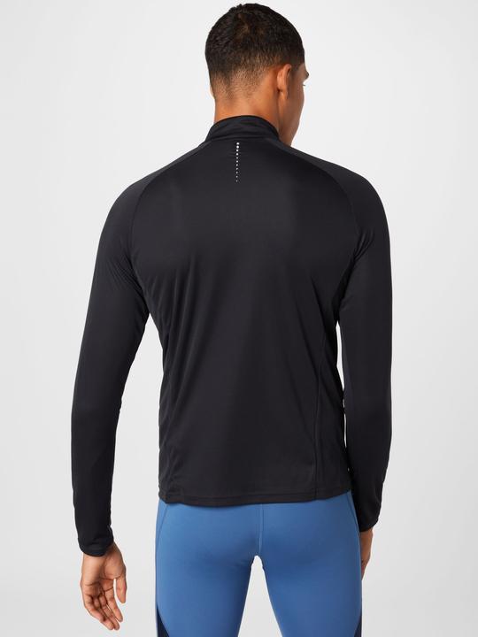 Actual product image Odlo Essential Ceramiwarm Half Zip Longsleeve