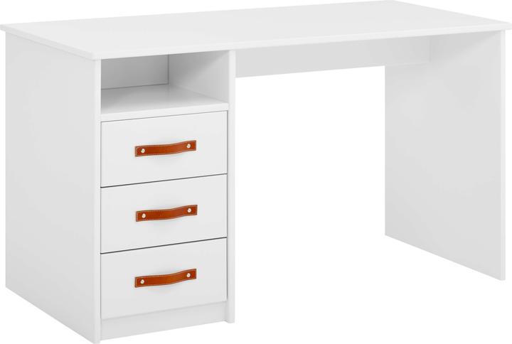 Cool Kids Furniture Cool Kids desk with 3 drawers