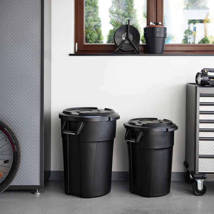 Image du produit Rotho Titan (85 l)