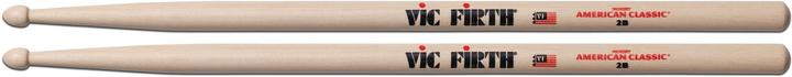 Immagine prodotto Vic Firth American Classic 2B (Batteria)