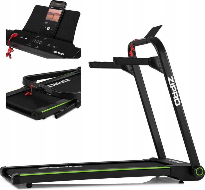 Immagine prodotto Zipro Jogger