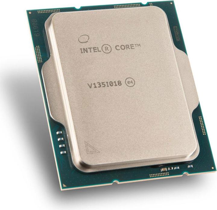 Productafbeelding Intel Core I5-14400F (LGA 1700, 2.50 GHz, 10 -Core)