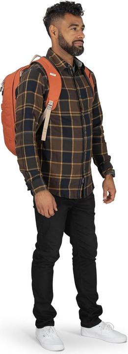 Actual product image Osprey Arcane Extra Large Backpack 47 cm laptop compartment (30 l)