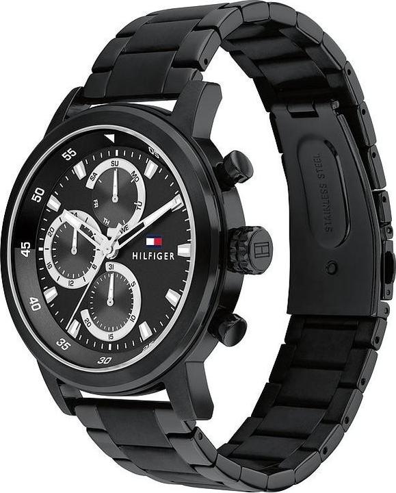 Produktbild Tommy Hilfiger Rocky (Analoguhr, 42 mm)