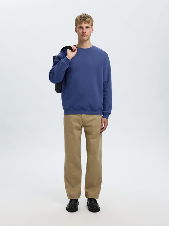 Immagine prodotto Selected Homme Bestickte Sweatshirt (XL)