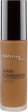 Produktbild Make MiMax Up Liquid Foundation J05 Espresso (Espresso)