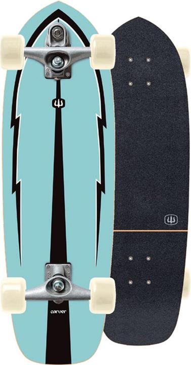 Produktbild Carver Blue Thunder C7 (30.75")