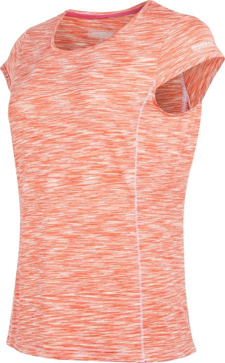 Immagine prodotto Regatta Hyperdimension II Maglietta Donna (44 D)
