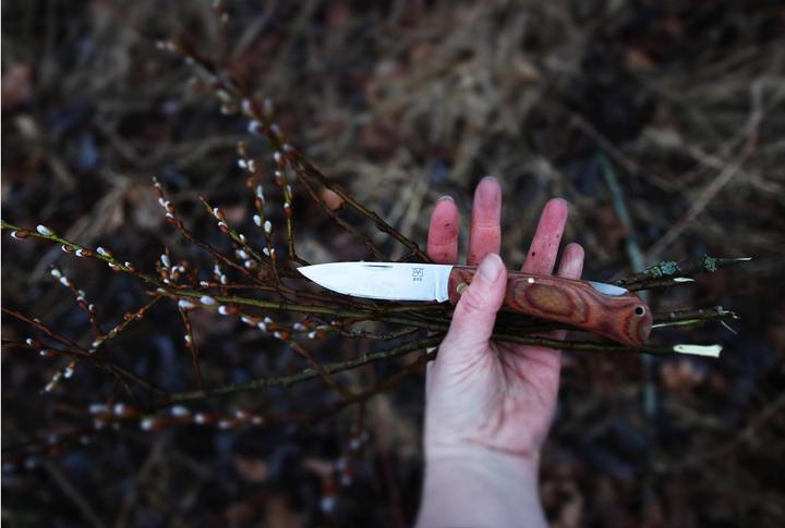 Produktbild Øyo Marka (8.50 cm)