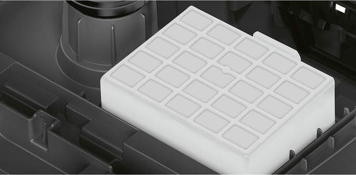 Image du produit Bosch Hausgeräte Filter HEPA