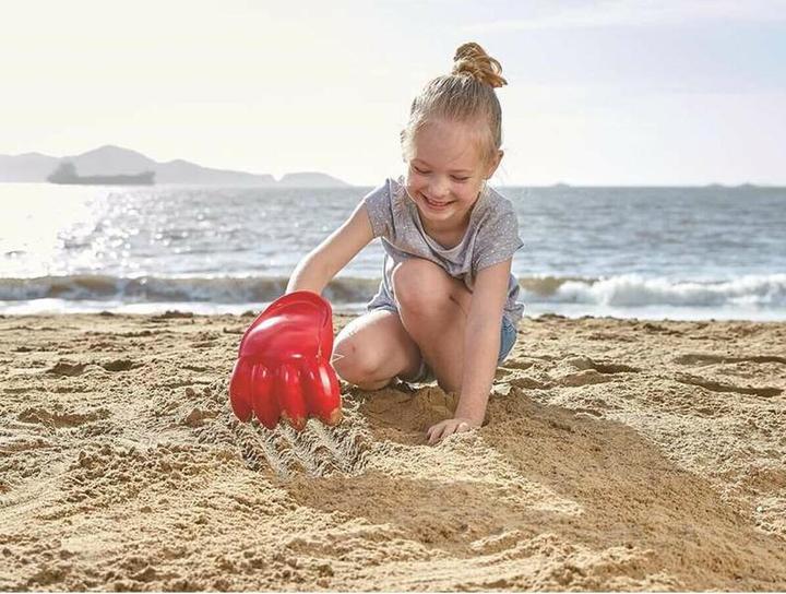 Actual product image Hape Hand dredger