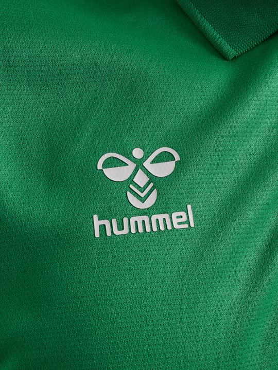 Actual product image hummel Hmlauthentic Functional Polo (L)