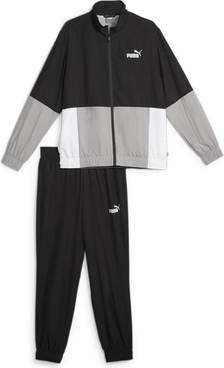 Produktbild Puma Woven Tracksuit cl (L)