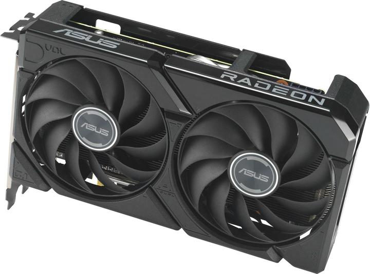 Produktbild ASUS Dual Radeon RX 9060 XT (8 GB)