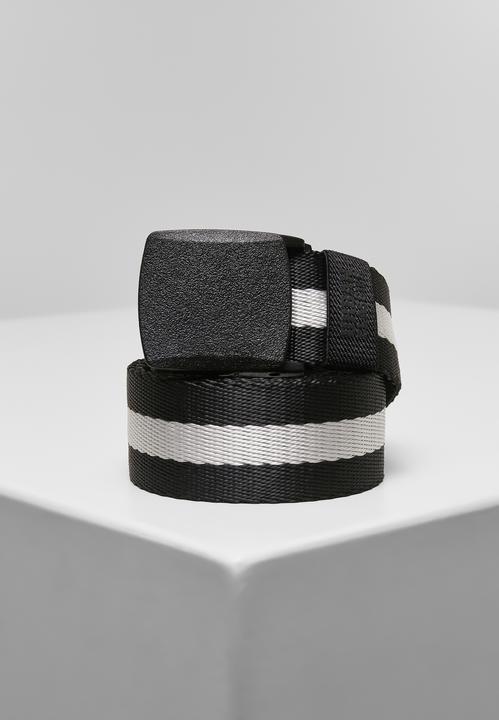 Produktbild Urban Classics Centre Stripe Belt (L, XL)