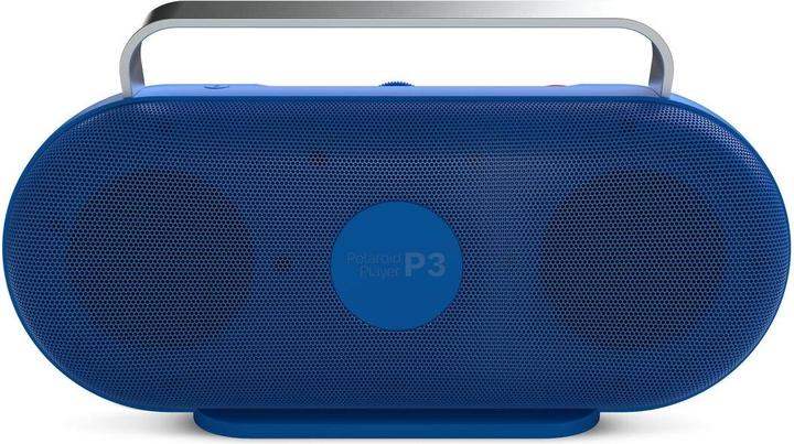 Produktbild Polaroid P3 Music Player (15 h)