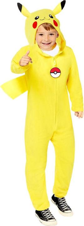 Actual product image Amscan Pikachu (134)