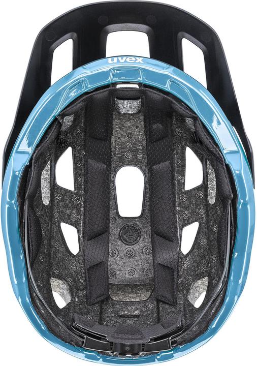 Image du produit Uvex Sports react (56 - 59 cm)