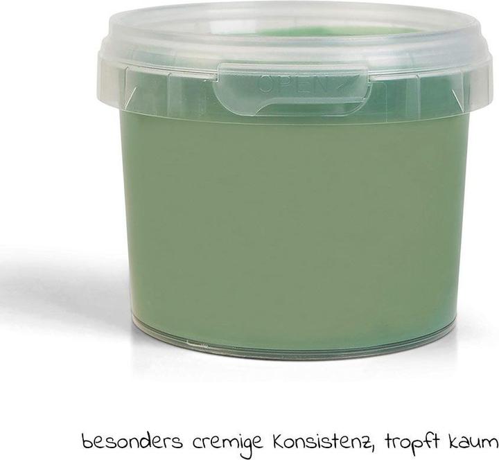 Image du produit Grünspecht Bio-Fingermalfarbe (480 ml)