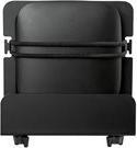 Image du produit Neomounts by Universal Mediabox Mount. profondeur (également adapté à l'Apple TV)