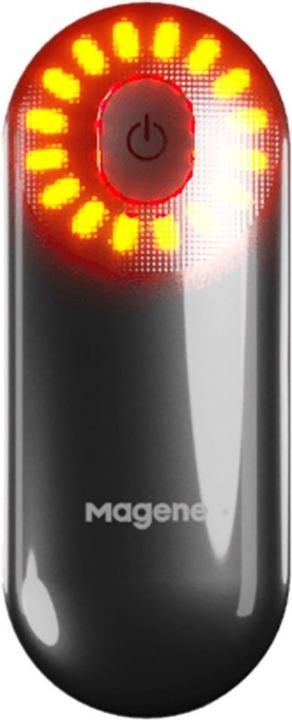 Immagine prodotto Magene Tail light L508 (40 lm, 40 lm)