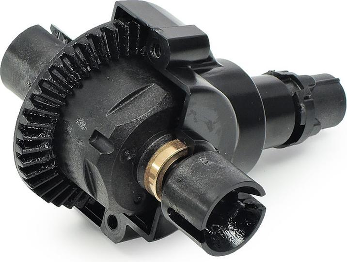 Immagine prodotto Tamiya Fiat Abarth (Kit)