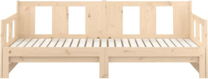 Image du produit vidaXL Berthild (80 x 200 cm)