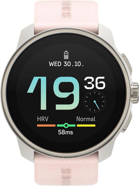 Actual product image Suunto Race S (45 mm)