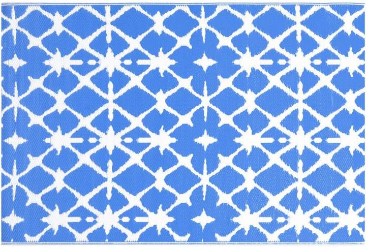 Actual product image vidaXL Outdoor-Teppich