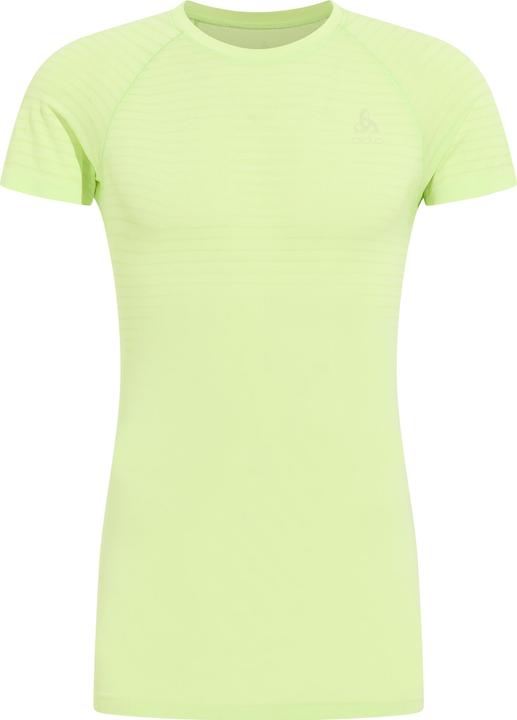 Actual product image Odlo BL TOP crew neck s/s PERFORMANCE X-LIGHT ECO (S)