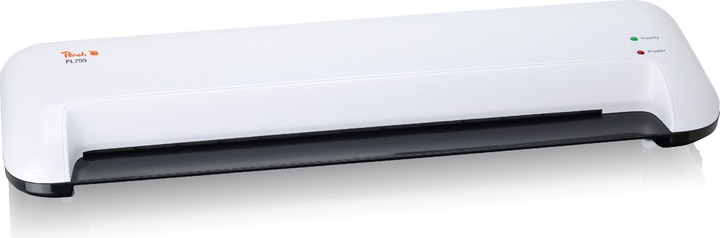 Produktbild Peach Pl755 (125 µm, A3)