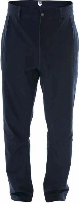 Actual product image Snap Wide Pants (XL)