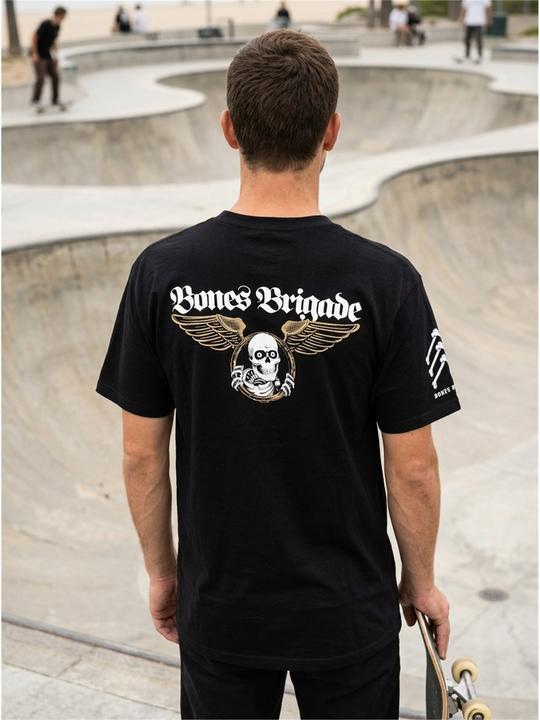 Produktbild Bones Brigade Autobiography T-Shirt (M)