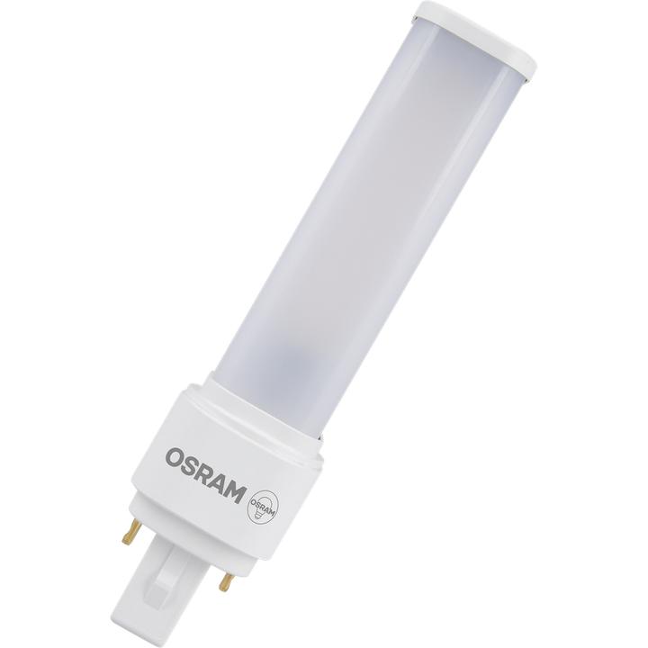 Actual product image Osram Dulux (G24d-1, 6 W, 660 lm, 1 x, E)