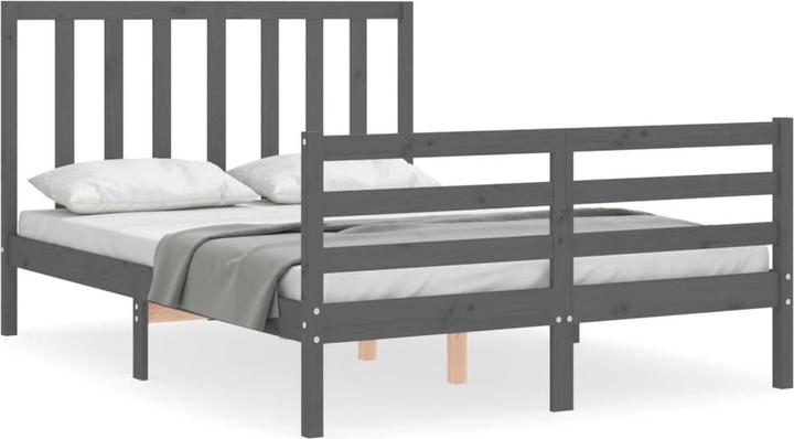 Produktbild vidaXL Aden (140 x 190 cm)