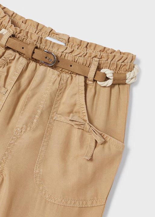 Produktbild MAYORAL Hose aus Tencel / Lyocell (128)