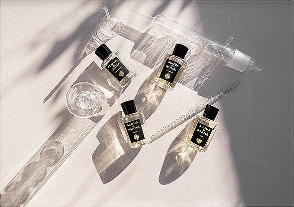 Image du produit Acqua Di Parma Camelia (Eau de parfum, 180 ml)