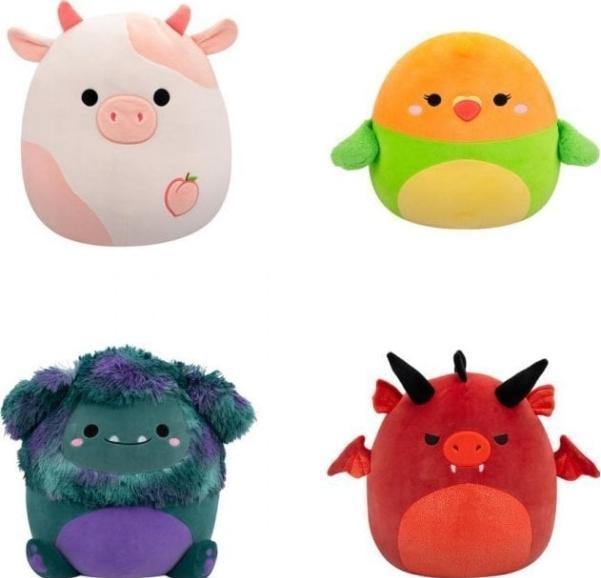 Several possible colors / designs, Various Colours